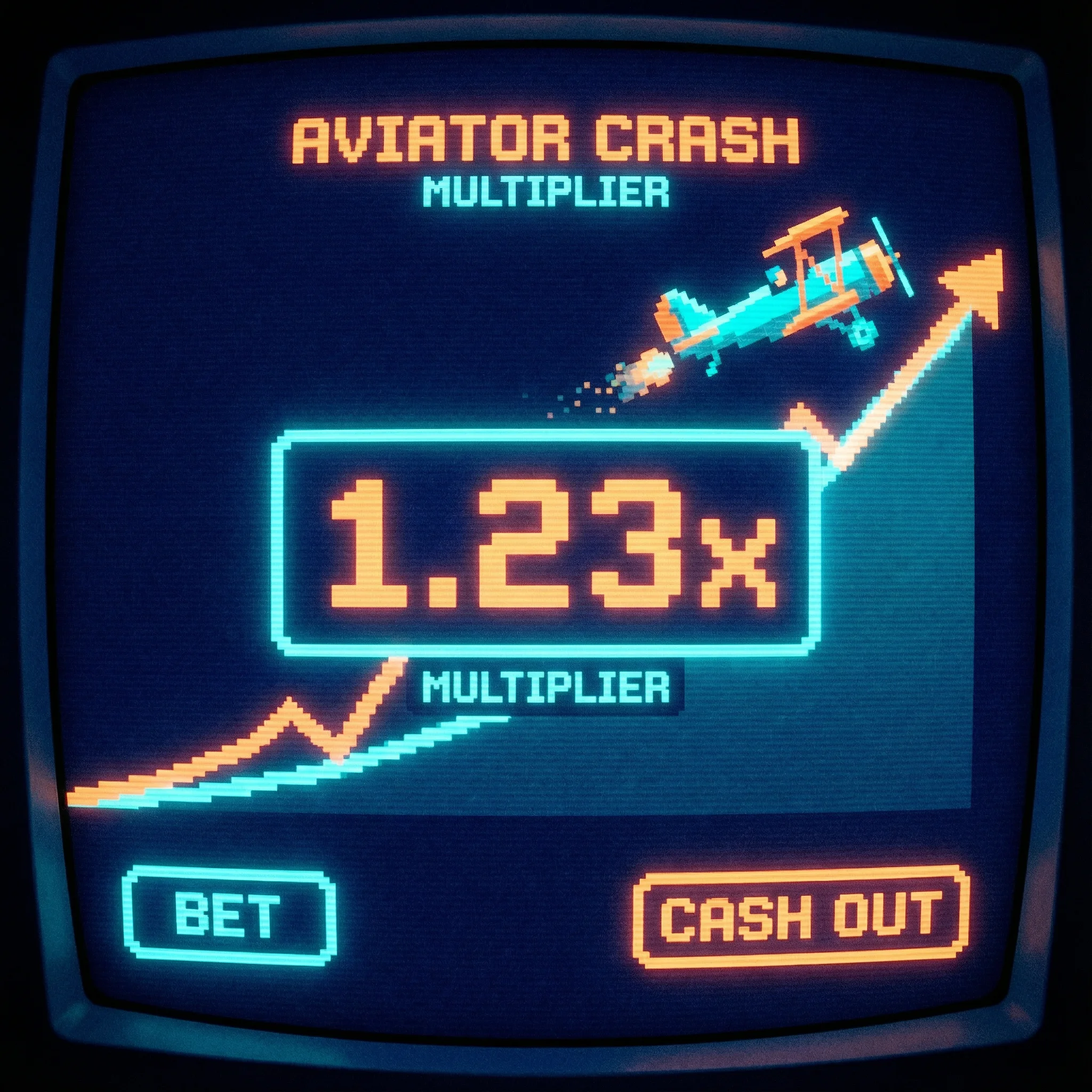 Aviator Arcade