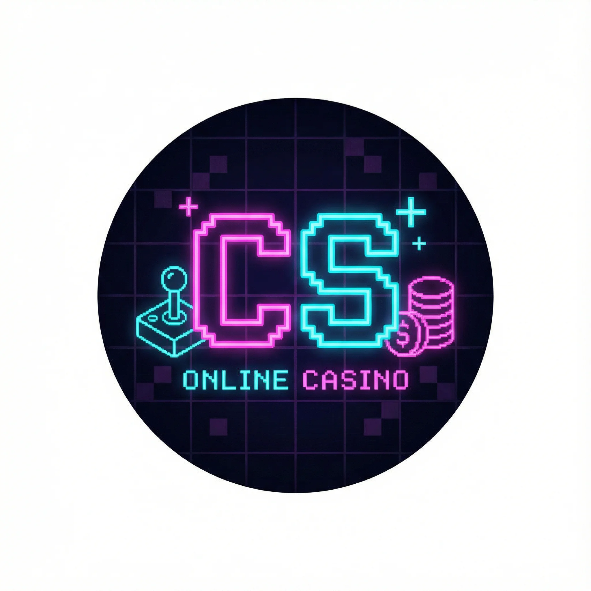 Caliente Slots Logo
